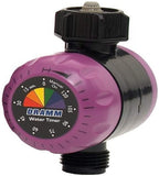 Dramm Colorstorm Water Timer - Assorted