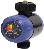 Dramm Colorstorm Water Timer - Assorted