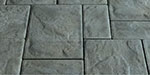 Ledgestone Smooth 4 1/2 x 9