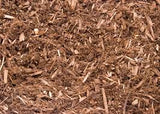 Cedar Mulch 3 C.F. Bag