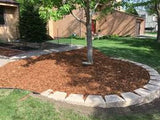 Cedar Mulch 3 C.F. Bag