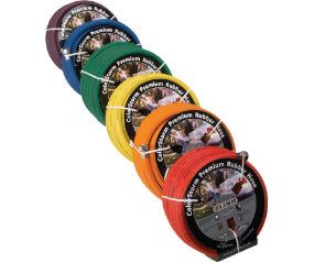 Dramm Colorstorm 5/8 in. Dia. x 50 ft. L Heavy-Duty Assorted Rubber Garden Hose