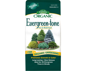 Espoma-Evergreen-tone All-Natural Plant Food (8 lb.)