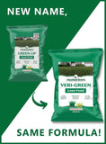 Veri-Green Nitrogen Rich Lawn Fertilizer 5,000SF Bag