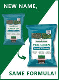 Veri-Green Crabgrass Preventer plus Green-Up Lawn Fertilizer 5,000SF Bag