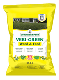 Green Up Weed & Feed Lawn Fertilizer 5,000SF Bag