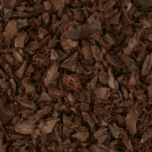 Rubber Mulch