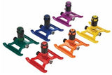 Dramm ColorStorm 4-Pattern Gear Drive Sprinkler Assorted Colors