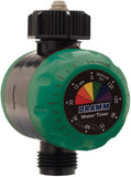 Dramm Colorstorm Water Timer - Assorted