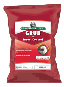 Grub & Insect Control 5,000SF Bag