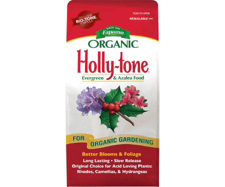 Espoma- Holly-tone All-Natural Plant Food