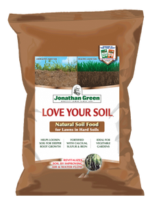 Love Your Soil®5,000SF Bag