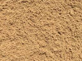 Bulk Concrete Sand (C33) – Cubic Yard, Half Yard | Pickup or Delivery