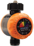 Dramm Colorstorm Water Timer - Assorted