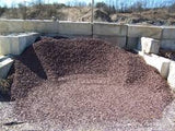 Red Barn Stone 3/4"