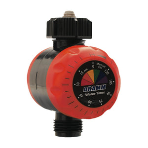 Dramm Colorstorm Water Timer - Assorted