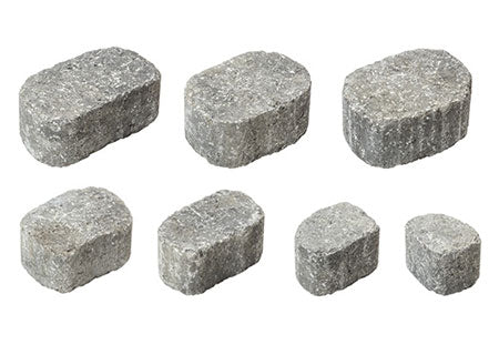 Sherwood River Rock