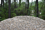Delaware River Rock Small 1 1/4" - 3"