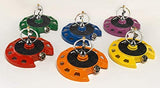 Dramm  ColorStorm Spinning Sprinkler Assorted Colors