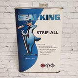 Seal King Strip All