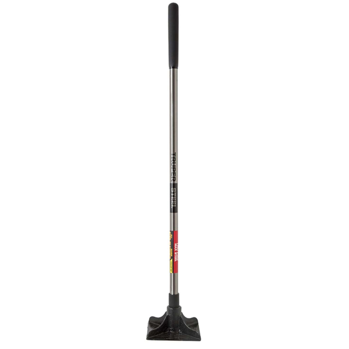 Truper Tru Pro steel hand tamper