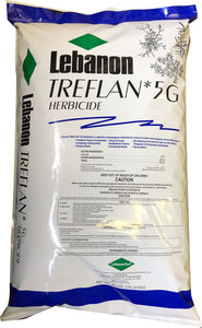 Lebanon Treflan 5G HDG Herbicide