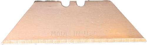 Craftco Utility Knife Blade 5/Pk. Carded