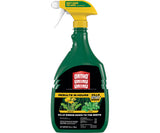 Ortho- Lawn Weed Killer - Base