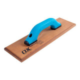 OX Tools OX Pro 4-1/2"x15" (112x380mm) Wood Float - OX Grip