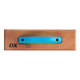 OX Tools OX Pro 4-1/2"x15" (112x380mm) Wood Float - OX Grip