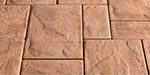 Ledgestone 3 Pc. Design Kit