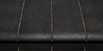Crusader Bullnose 6 x 12 x 2 3/8