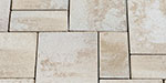 Ledgestone XL Smooth 3 Pc. Design Kit.