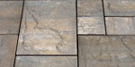 Ledgestone XL Smooth 3 Pc. Design Kit.