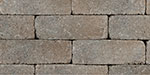 Non-Tumbled Olde English Wall 4 x 8 x 20 Long