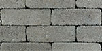 Olde English Wall Double Sided Tumbled