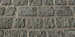 Brick Alley with Armortec® 2 5/8 x 7 7/8