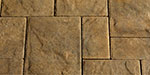 Ledgestone XL 3 Pc. Design Kit