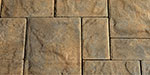 Ledgestone XL 15 3/4 x 23 5/8 Special Order Only