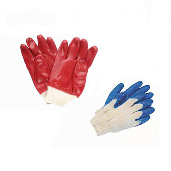 Black Gloves Pk 10