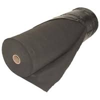 Professional Landscape Fabric 3' X 250' Pro Spunbound 3OZ