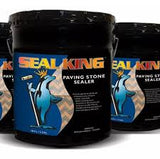Seal King Paving Stone Sealer