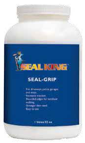 Seal King - Seal Grip