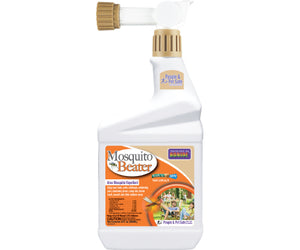 Mosquito Beater Natural RTS (32 oz. / 5,000 sq. ft. - Hose-end Sprayer)