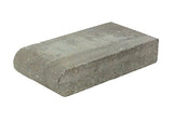 Crusader Bullnose 6 x 12 x 2 3/8