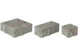 Ledgestone Permeable 3-Pc. Design Kit