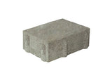 Crusader Ledgestone Smooth Permeable 6 x 9